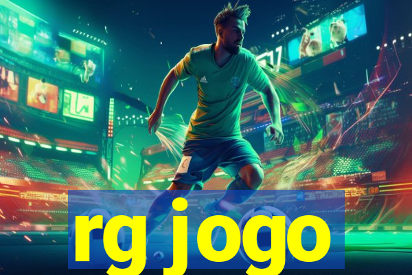 rg jogo